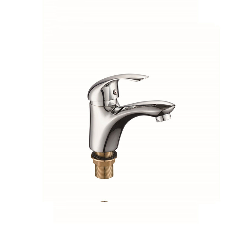 Grifos monomando para lavabo KM1939