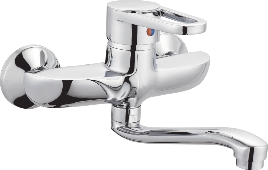 Mezclador de lavabo KM2049