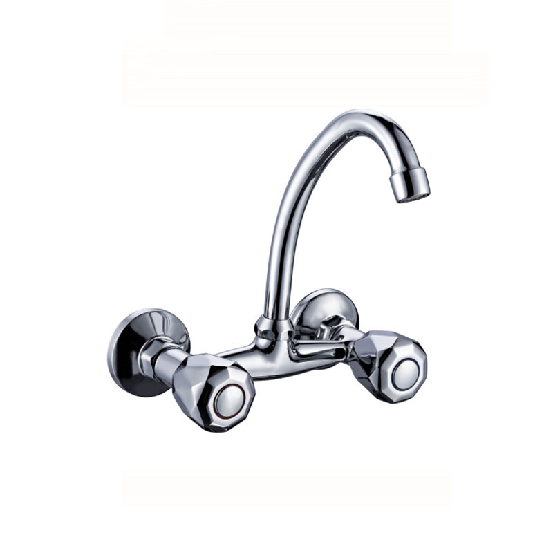 Mezclador de lavabo de pared KM6113