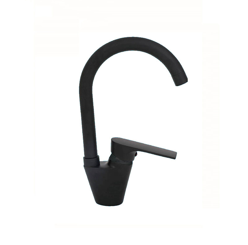 Grifo de cocina para Mejora del Hogar KM1158