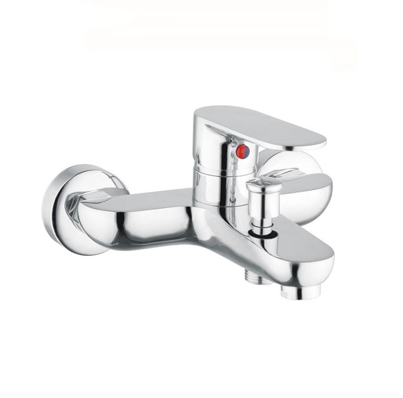 Grifos monomando para lavabo KM2109