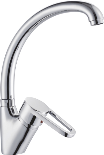 Mezclador de lavabo KM2049