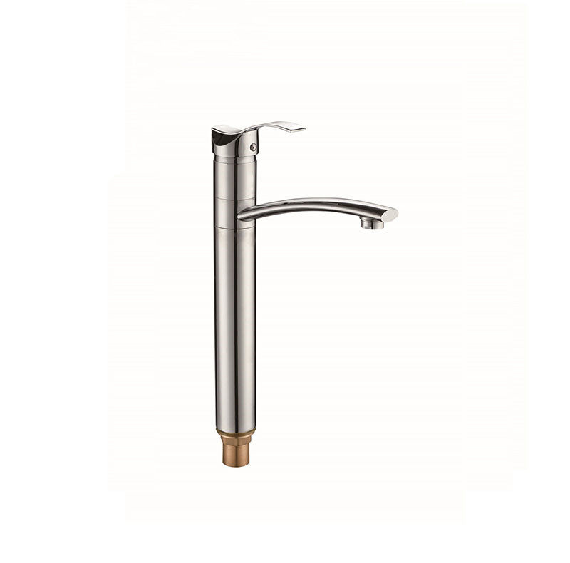 Grifería Lavabo Baño KM1983