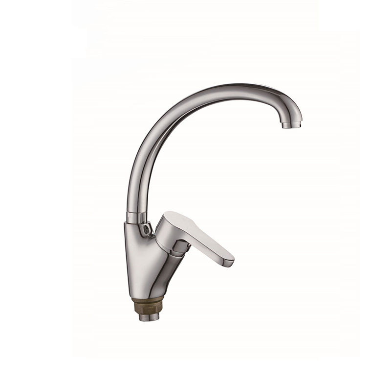 Mezclador de lavabo KM2029