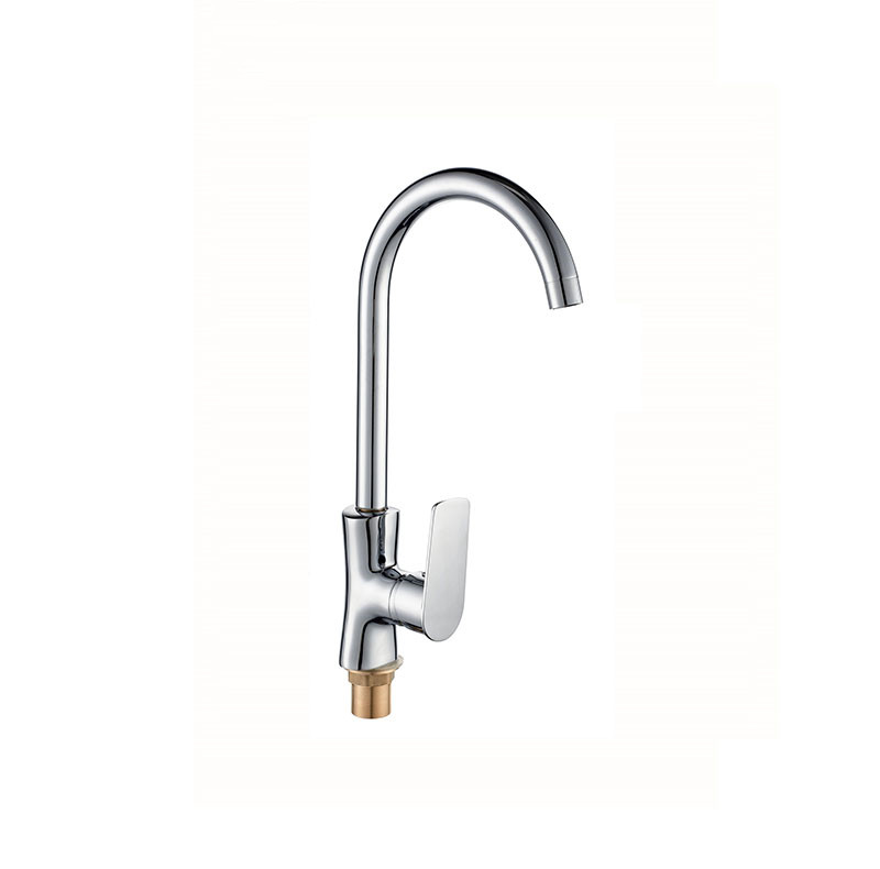 Mezclador de lavabo KM1841