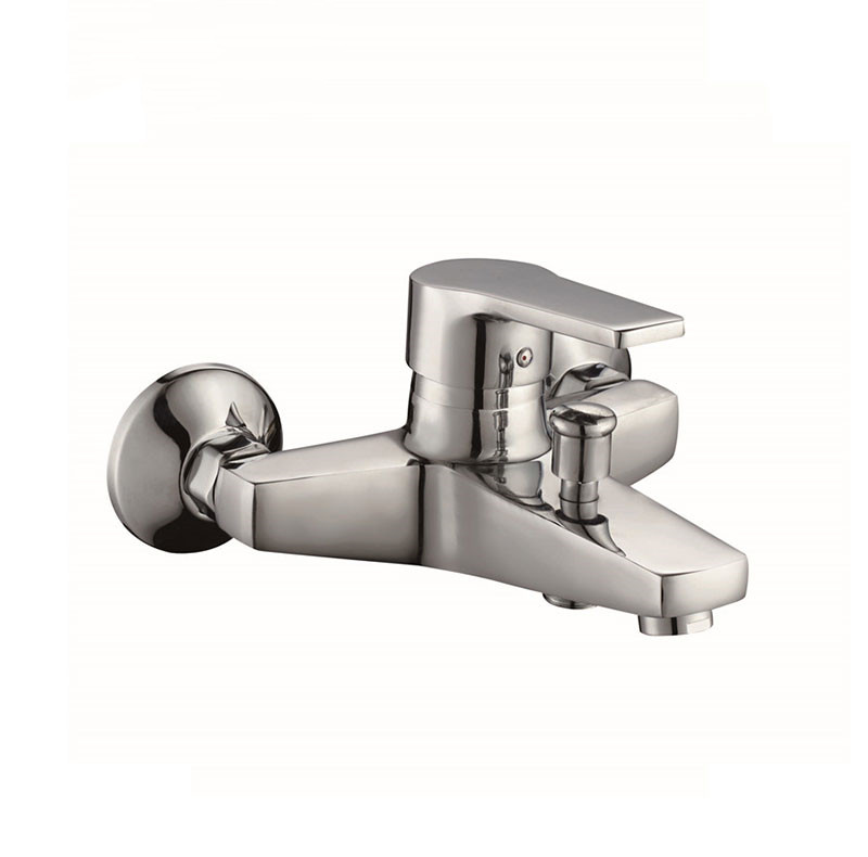 Mezclador de lavabo de baño Hogar KM2015