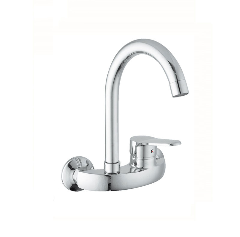 Grifo de cocina para departamento KM1162